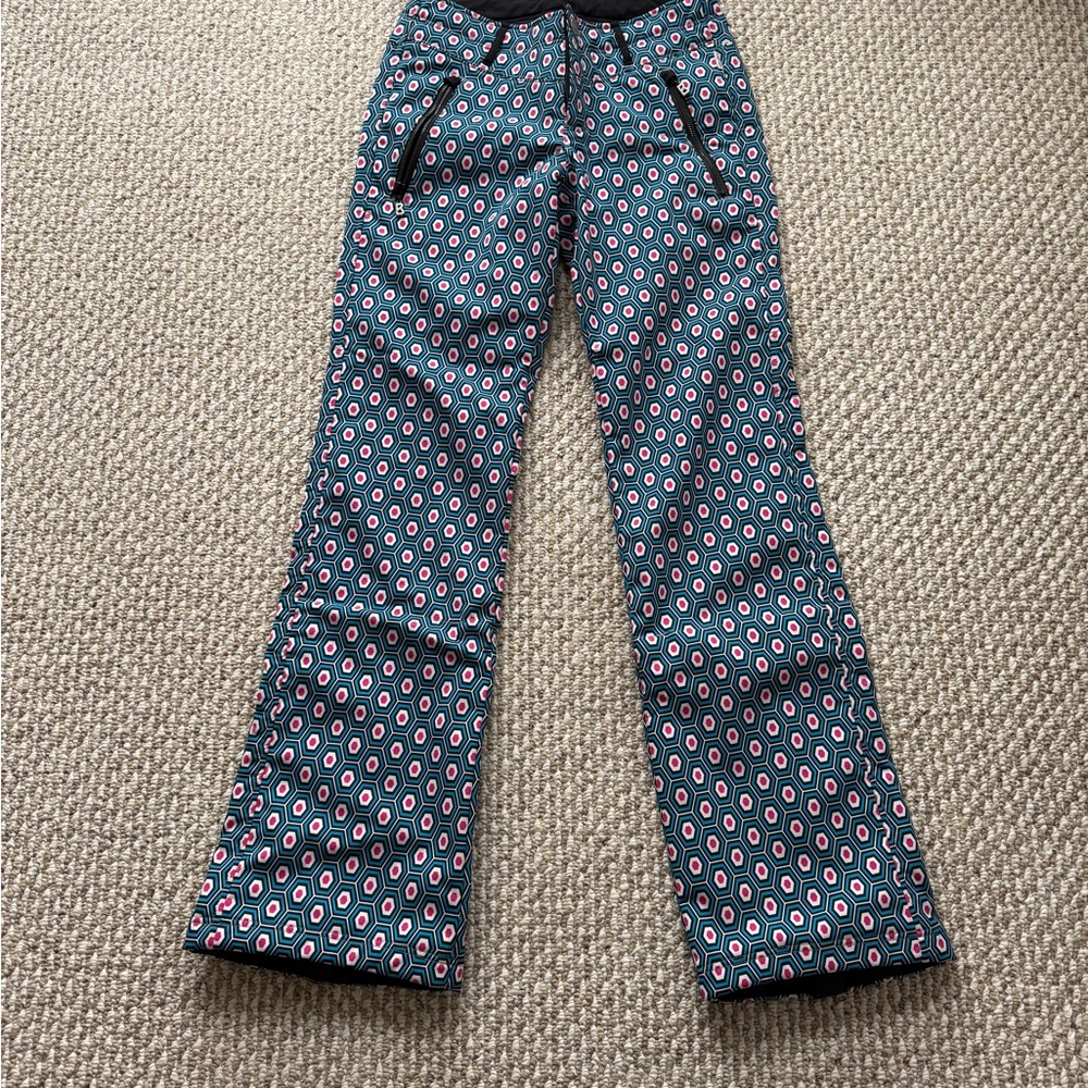 Bogner Fire and Ice Ski Pants